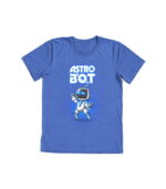 astro bot tshirt