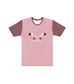 pig unisex tshirt.jpeg