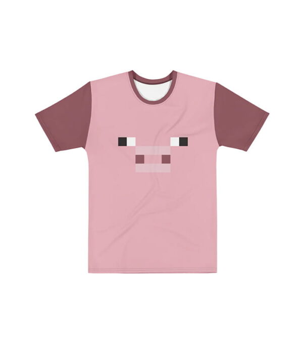 pig unisex tshirt.jpeg