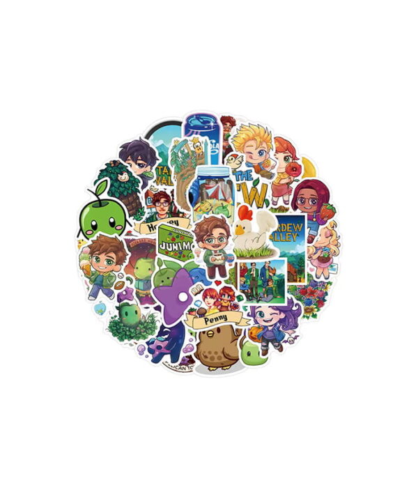stardew valley stickers.jpeg