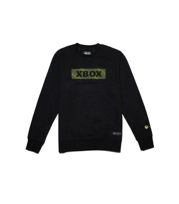 xbox electric volt sweatshirt.jpeg