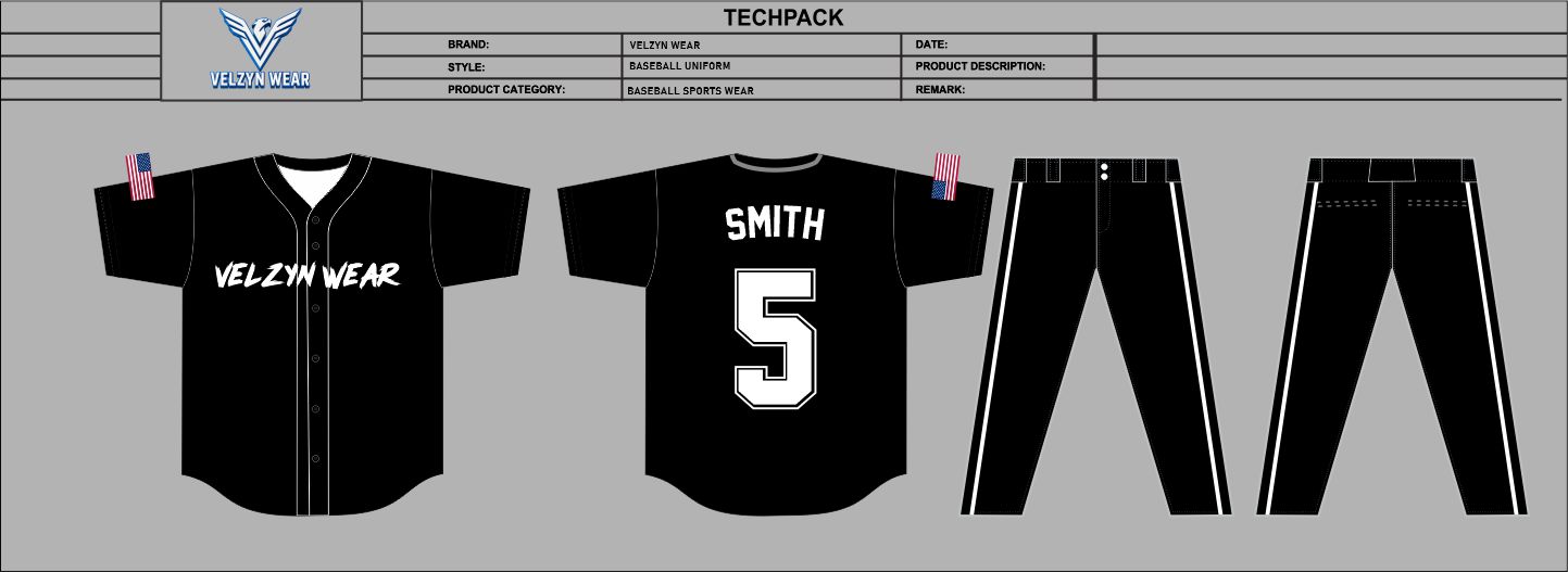 tech pack image
